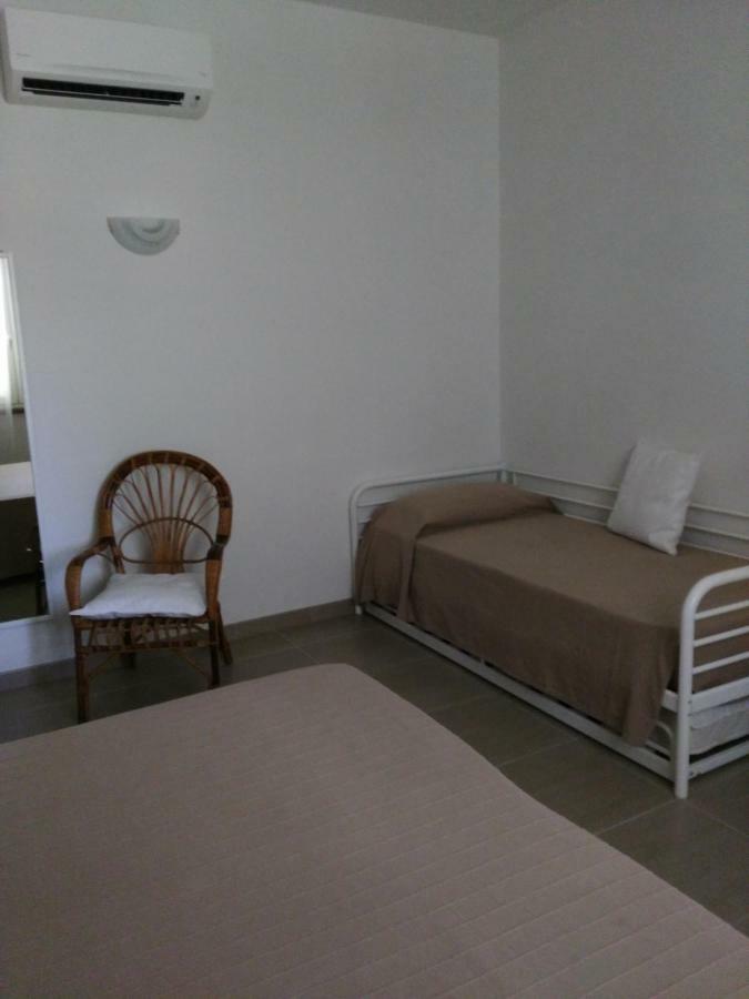 Vila I Salici Marina di Massa Exteriér fotografie