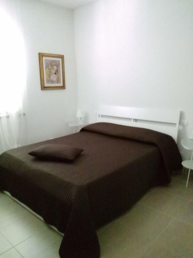 Vila I Salici Marina di Massa Exteriér fotografie