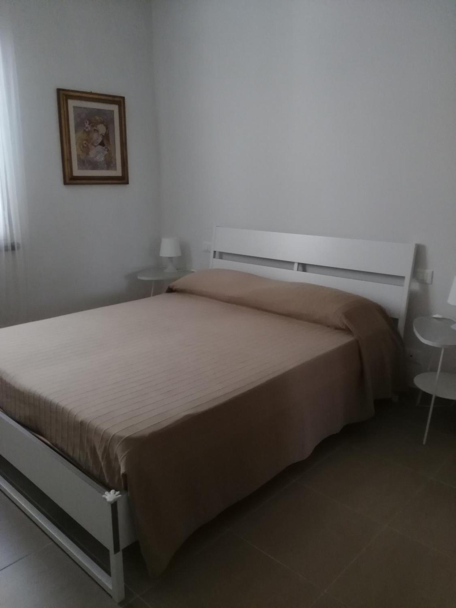 Vila I Salici Marina di Massa Exteriér fotografie